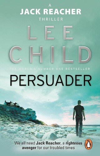 Persuader by - persuader:, reacher