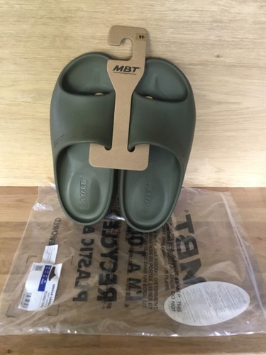 Mbt mbts sensor sandal - mbts,