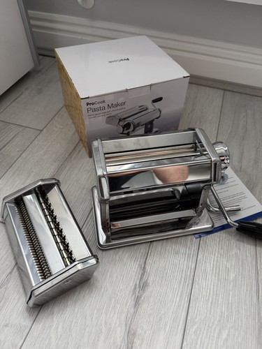 Pro cook pasta maker - maker, lasagna