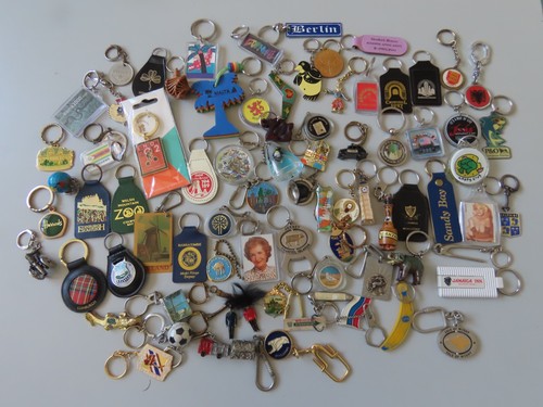Collection lot vintage - lot, of