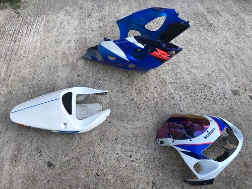 Suzuki gsxr 600 - gsxr,