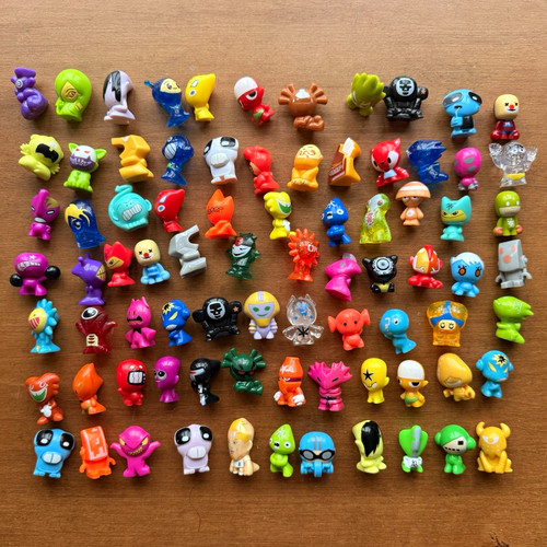 Gogos crazy bones - gogos,