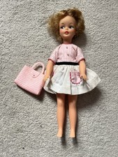 Ideal 1960s Vintage Pepper