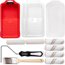 Mister Rui 4 Inch Paint Roller