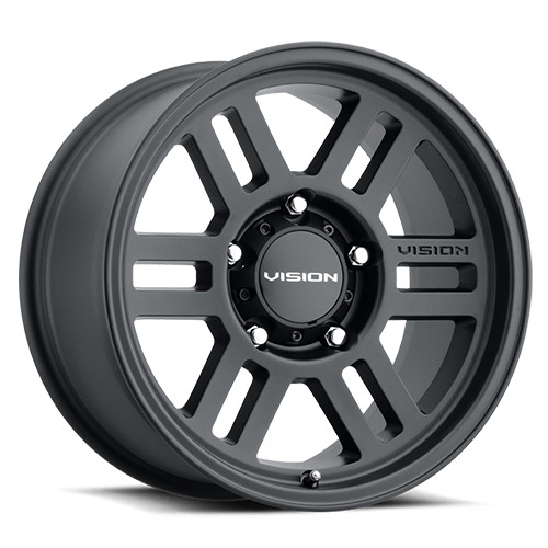 New 17x7 vision 355 manx - 4,