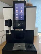 WMF 1100s Coffee Machine 