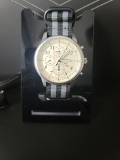 Seiko Chronograph 7T92 0LT0