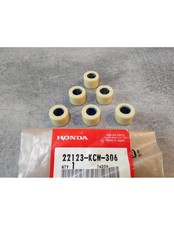 Variator Roller Set CHA125