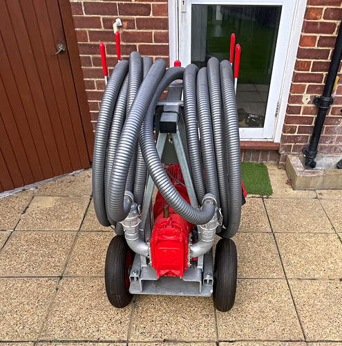Vogelsang vx100 450p electric - vx100-450p,
