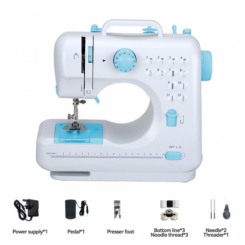 Mini sewing machine for - sewing,