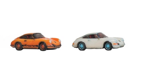 Porsche 911 gauge noch - 911,