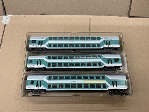 Fleischmann scale passenger - scale,