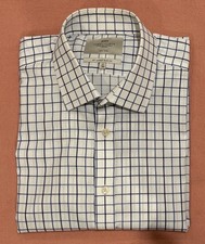 Men’s Hawes & Curtis Blue &