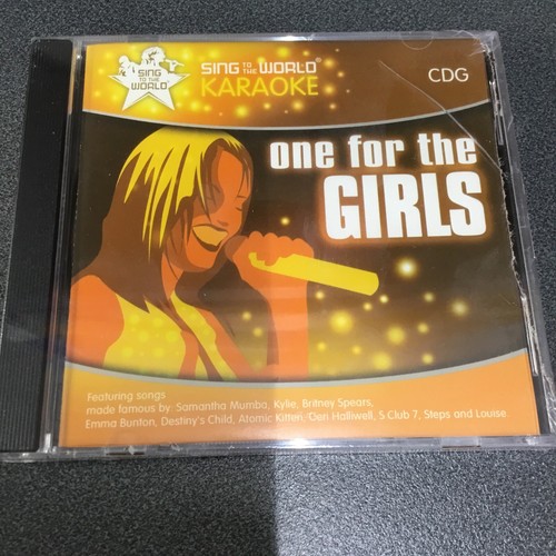 Sing for the world one - for,