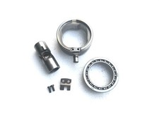 MItsubishi Shogun Pajero  3.2 Did injector fuel pump cam ring Bearing set Bosch