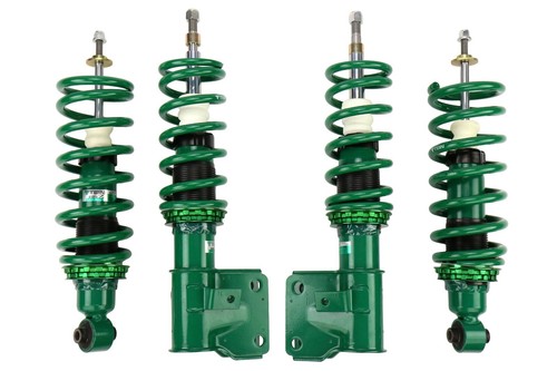 Tein street basis coilovers - street,