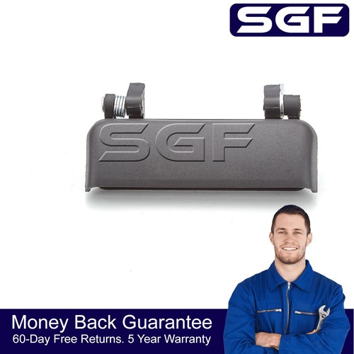 Sgf new outer - new, rear