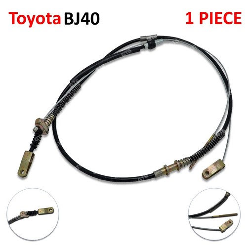 Fits toyota land cruiser fj40 - land,