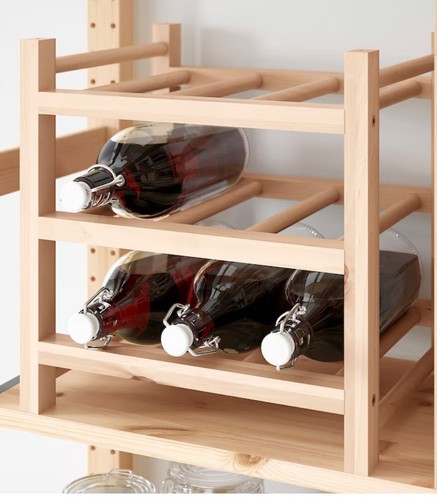 Ikea hutten bottle - ikea,