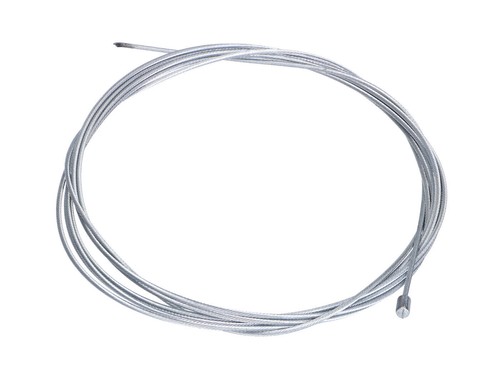 Bowden inner cable 200cmx1 - cable, 200cmx1.2mm