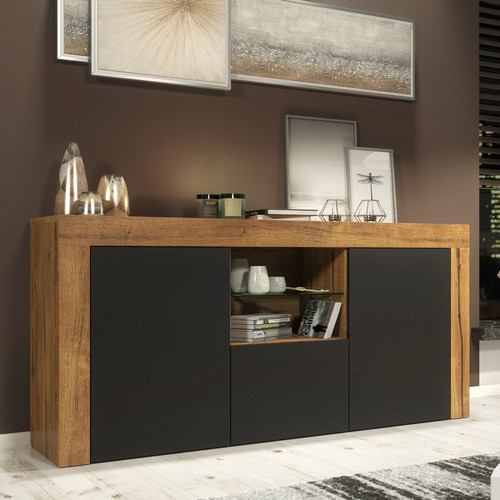 Cupboard sideboard display - sideboard,