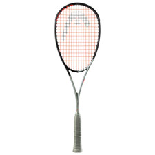 2x head radical 135 slimbody squash rackets rrp £300 free post uk.