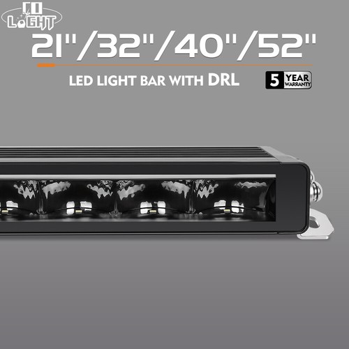 42 52 led light - 22", 42"