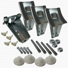 Roca Contesa Bolt On Leg Set