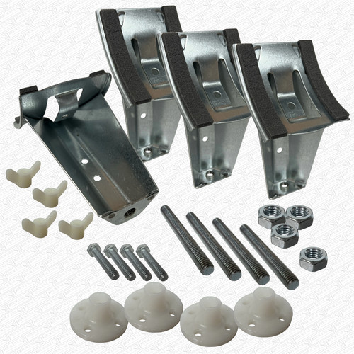 Roca contesa bolt - contesa, leg