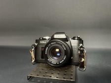 Ricoh XR6 35mm SLR Film Camera