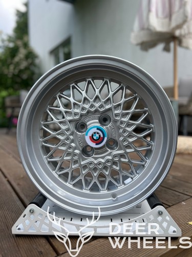 Melber mesh oldschool wheels
