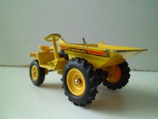 Britains Sanderson Winget Dumper 1.5 ton truck 2B 1500