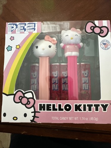 Hello kitty stand up - w/,