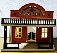 Playmobil 3787 Western Golden