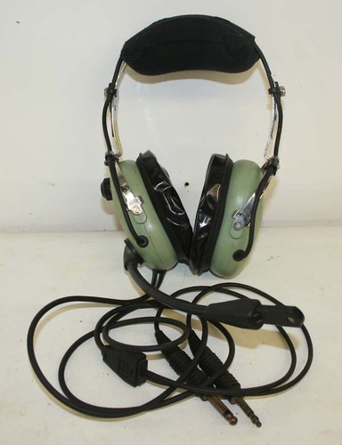 David clark h10 dual - david, h10-13.4