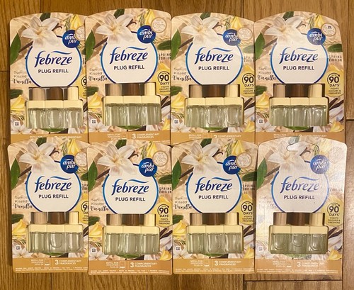 Febreze 3volution sunkissed - febreze,