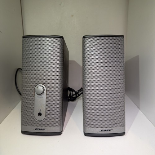 Bose companion series ii - companion, 2