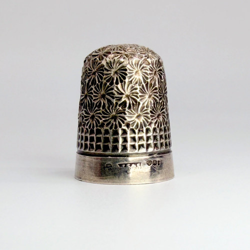 Antique sterling silver - sterling,