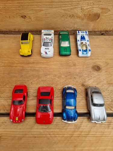 Maisto bundle ferrari - maisto, 250