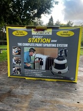 Earlex Spray Station 2000 Air
