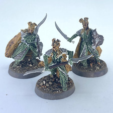 Armoured Mirkwood Warriors -