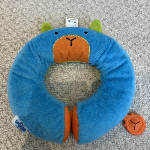 Trunki kid travel neck - kid's,