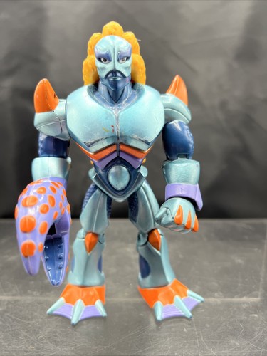 Rare gormiti tobias tripp - rare,