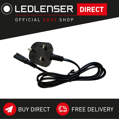 Ledlenser pin plug figure - 3,