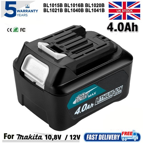 0ah ion battery for - 10.8v,