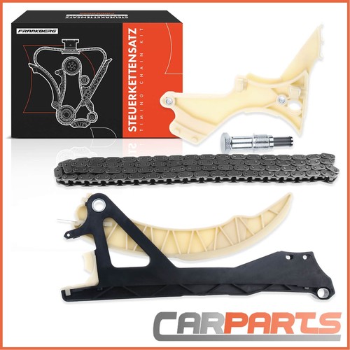 Timing chain set - set, bmw