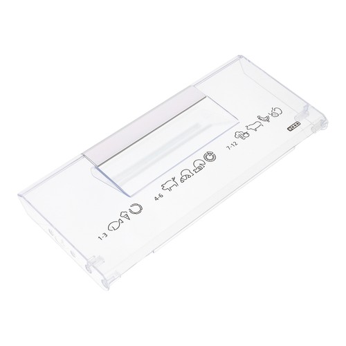 Smeg fridge freezer flap - freezer,