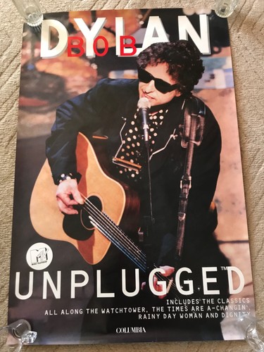 Rare official bob dylan - official,