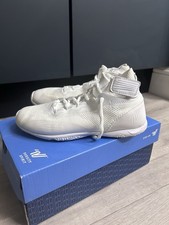 Varisty Aero Elite White Cheer