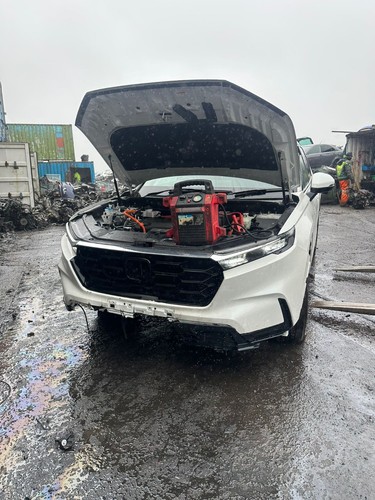 Honda crv estate 5dr - cr-v,